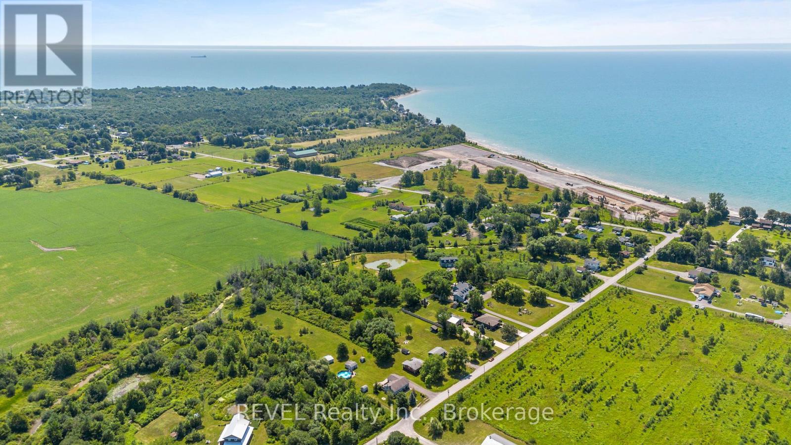 11817 Side Road 18 Road, Wainfleet, Ontario  L0S 1V0 - Photo 2 - X12166577