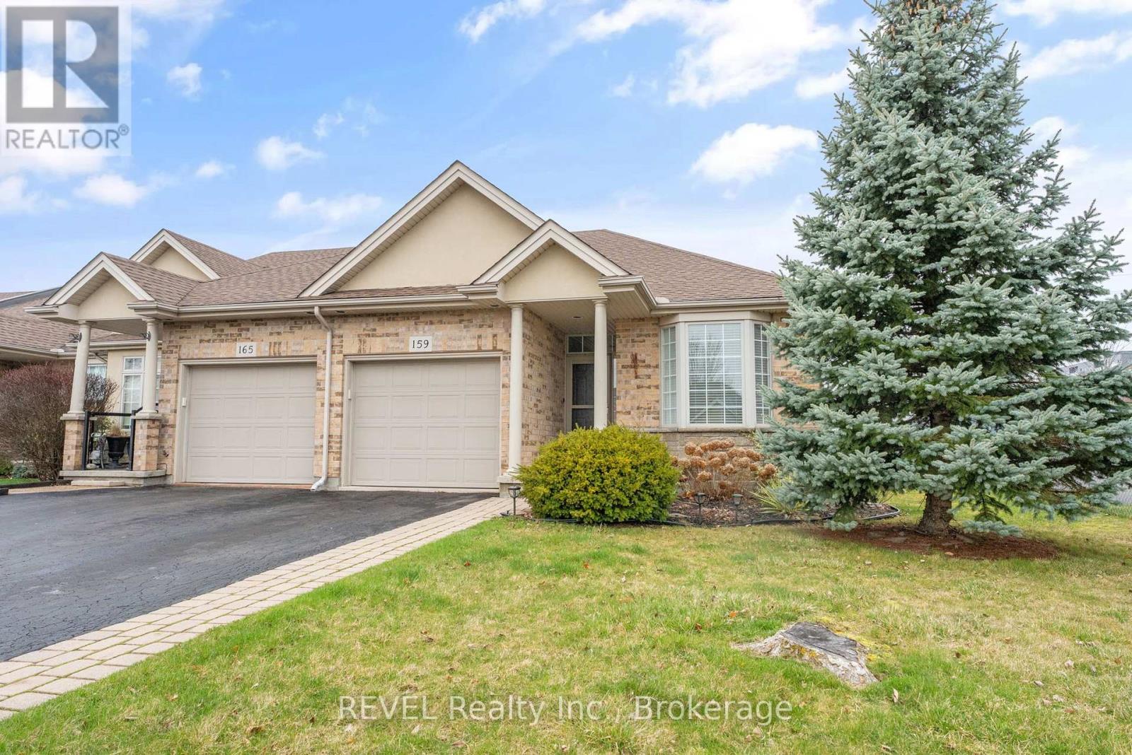 159 Willowlanding Court, Welland, Ontario  L3C 7L8 - Photo 2 - X12166590
