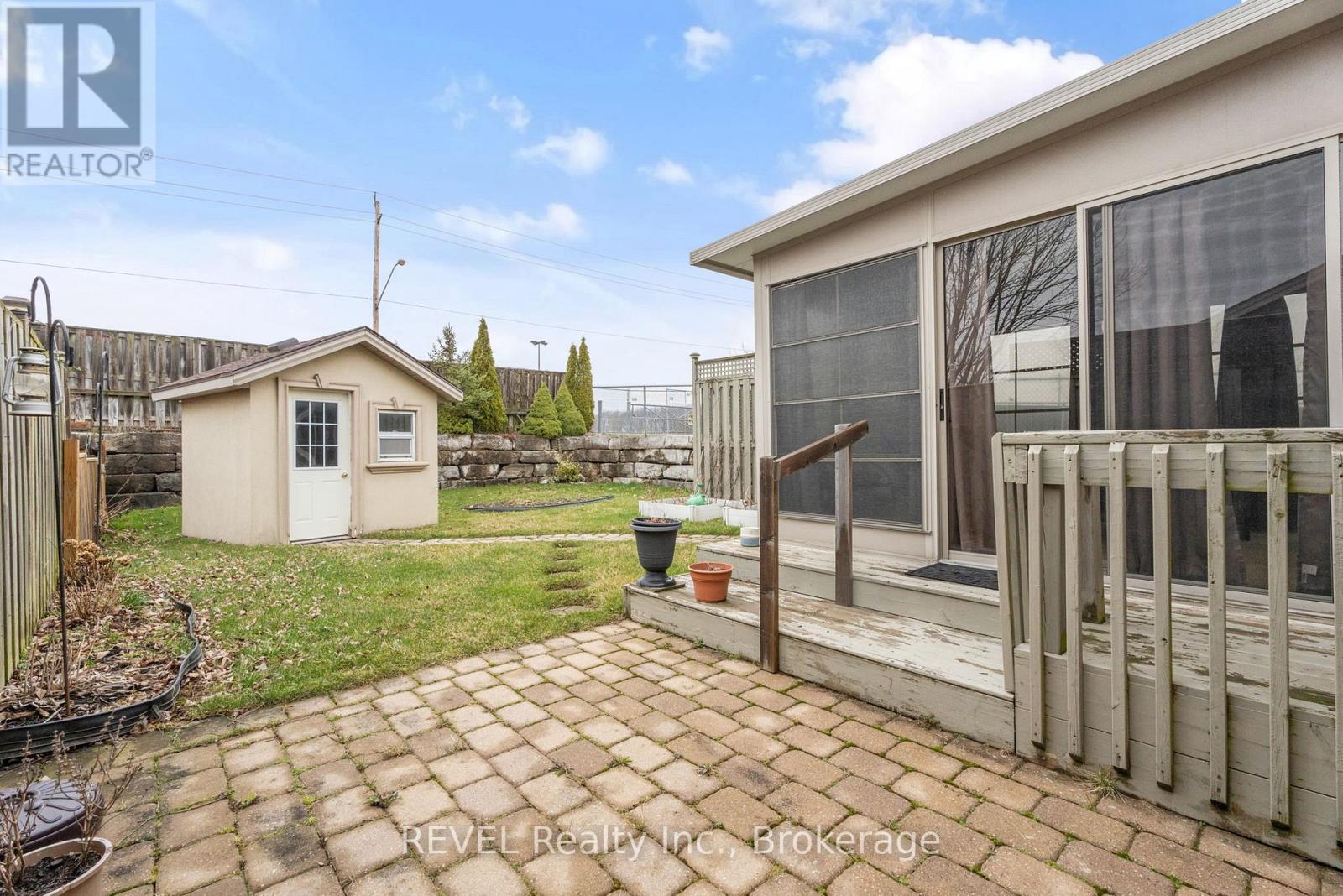 159 Willowlanding Court, Welland, Ontario  L3C 7L8 - Photo 30 - X12166590