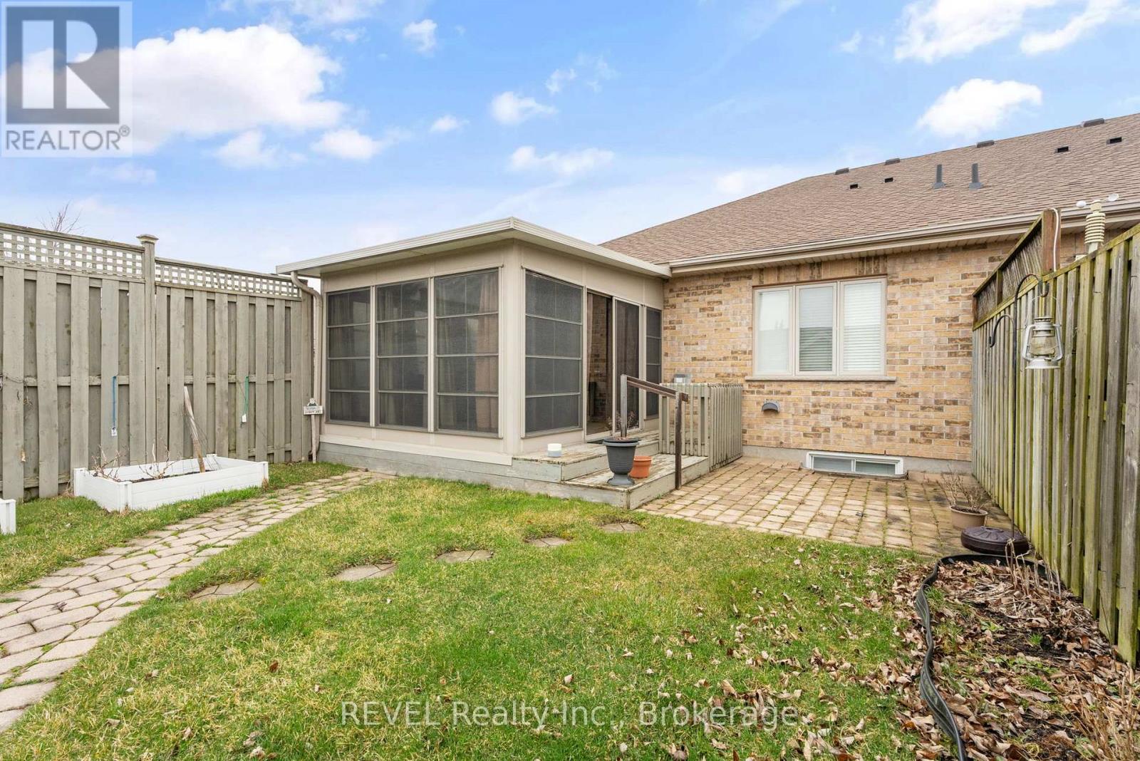 159 Willowlanding Court, Welland, Ontario  L3C 7L8 - Photo 31 - X12166590