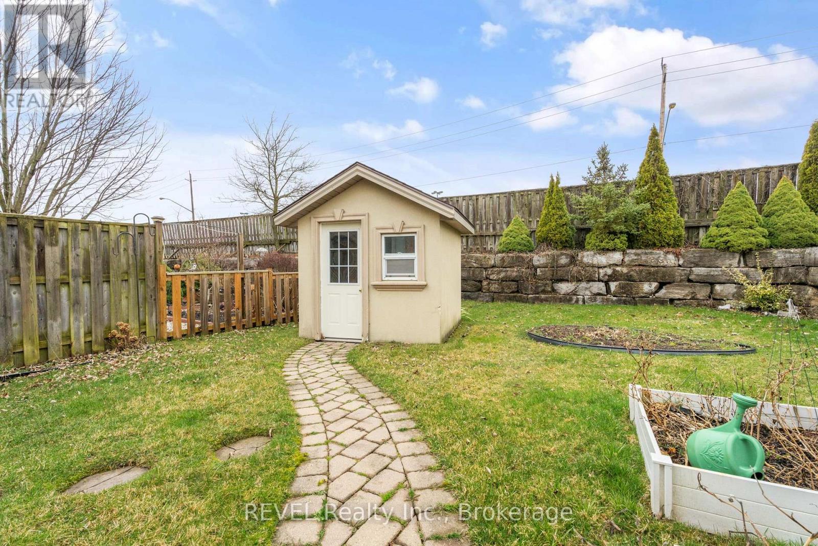 159 Willowlanding Court, Welland, Ontario  L3C 7L8 - Photo 32 - X12166590