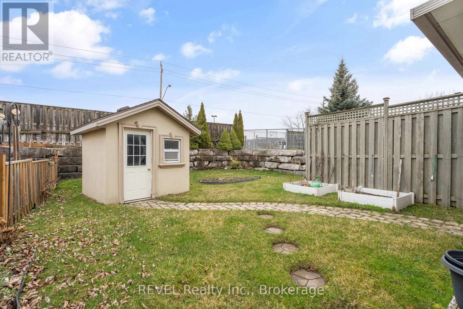 159 Willowlanding Court, Welland, Ontario  L3C 7L8 - Photo 33 - X12166590