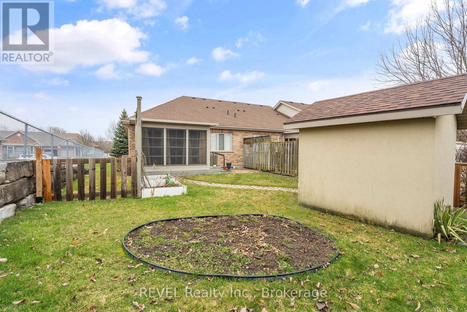 159 Willowlanding Court, Welland, Ontario  L3C 7L8 - Photo 34 - X12166590