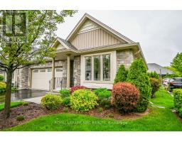 31 - 70 ELMWOOD AVENUE, Welland, Ontario
