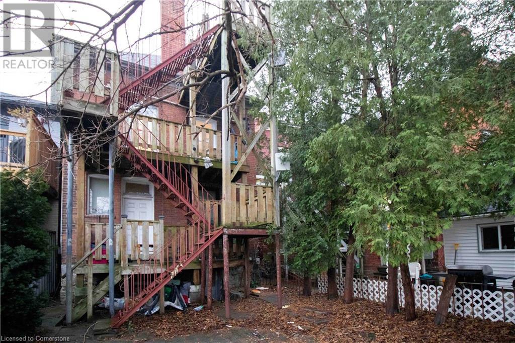 417 King Street W, Hamilton, Ontario  L8P 1B5 - Photo 37 - 40732651