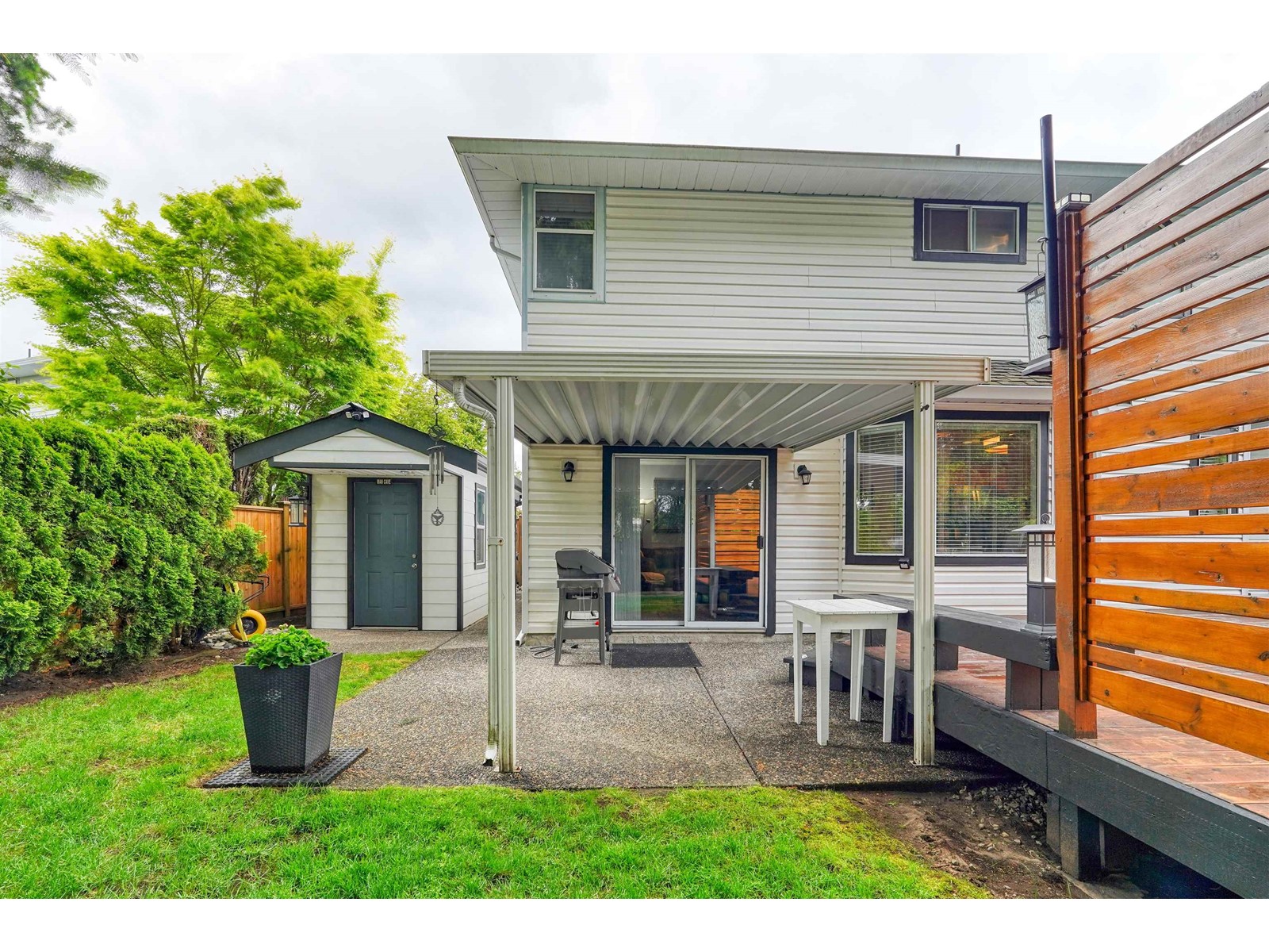 20287 94b Avenue, Langley, British Columbia  V1M 1Y8 - Photo 35 - R3005710