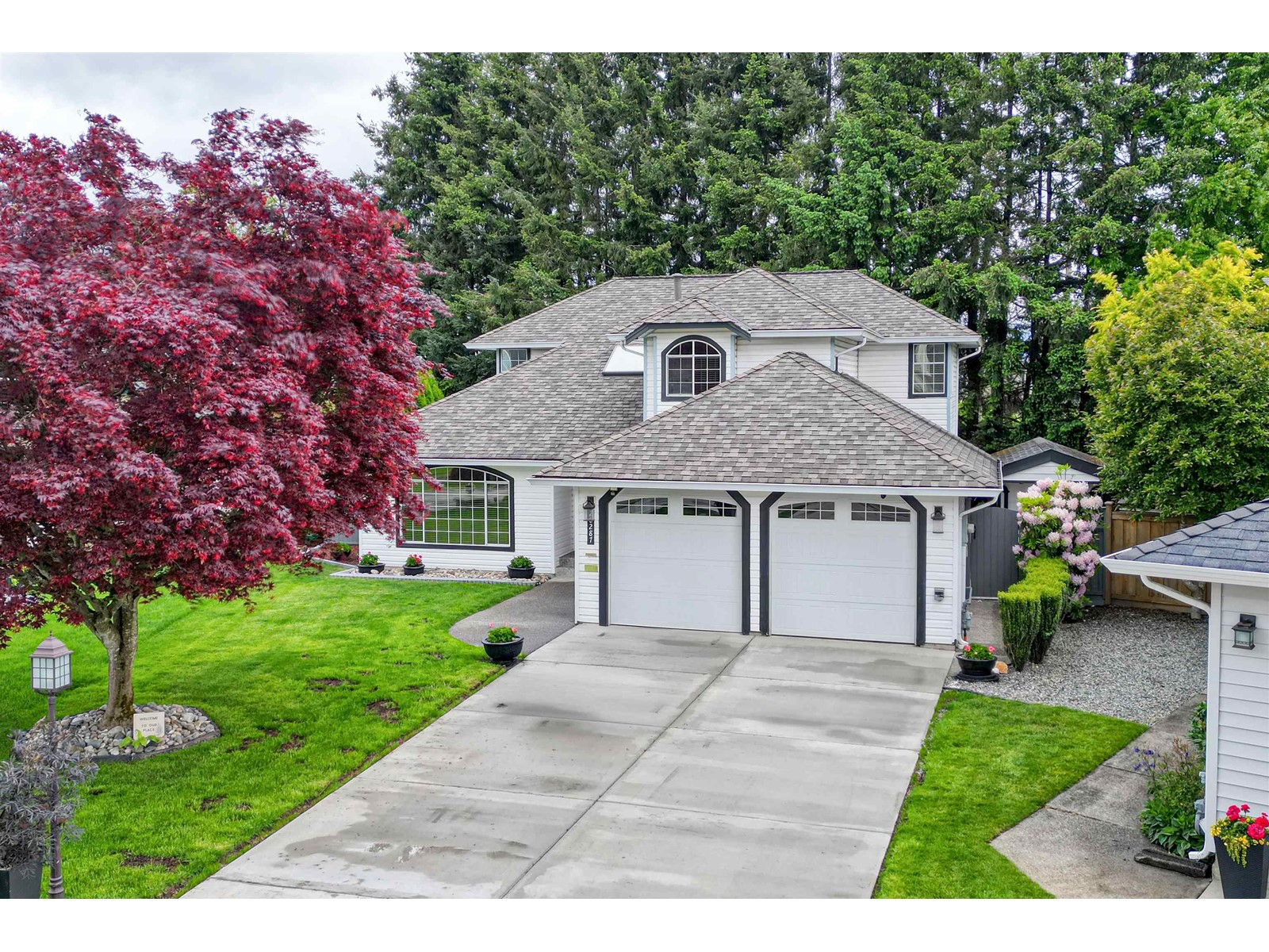 20287 94B AVENUE, Langley, British Columbia