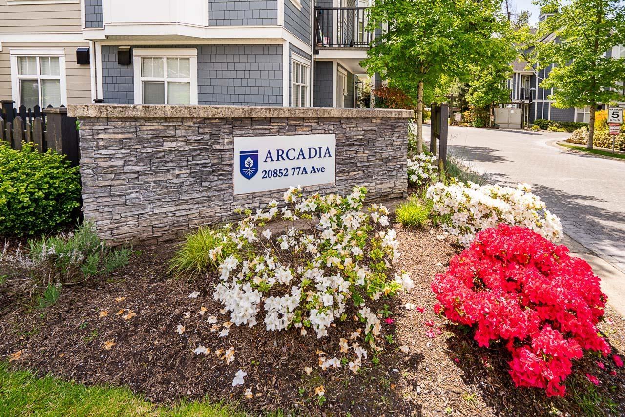 63 20852 77a Avenue, Langley, British Columbia  V2Y 0R8 - Photo 31 - R3006006