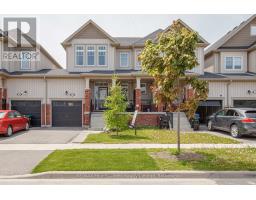 16 BARFOOT STREET, collingwood, Ontario