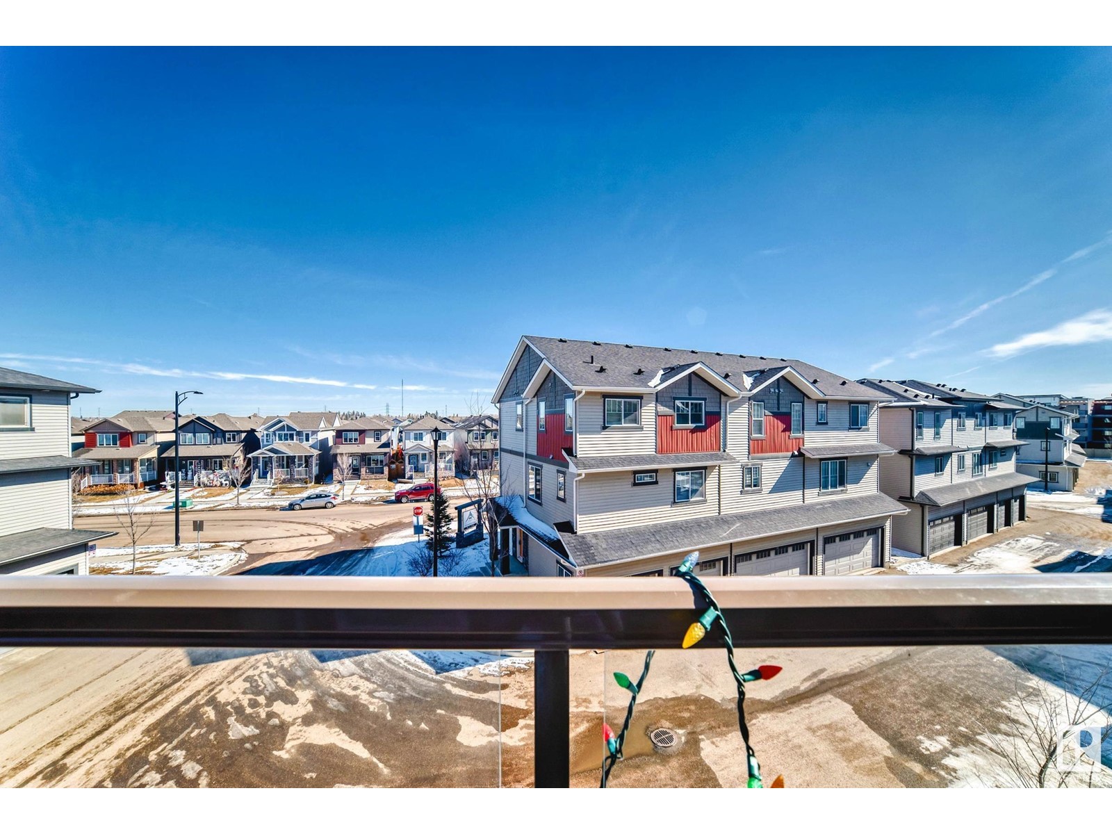 #107 1530 Tamarack Bv Nw, Edmonton, Alberta  T6T 2E6 - Photo 11 - E4437885