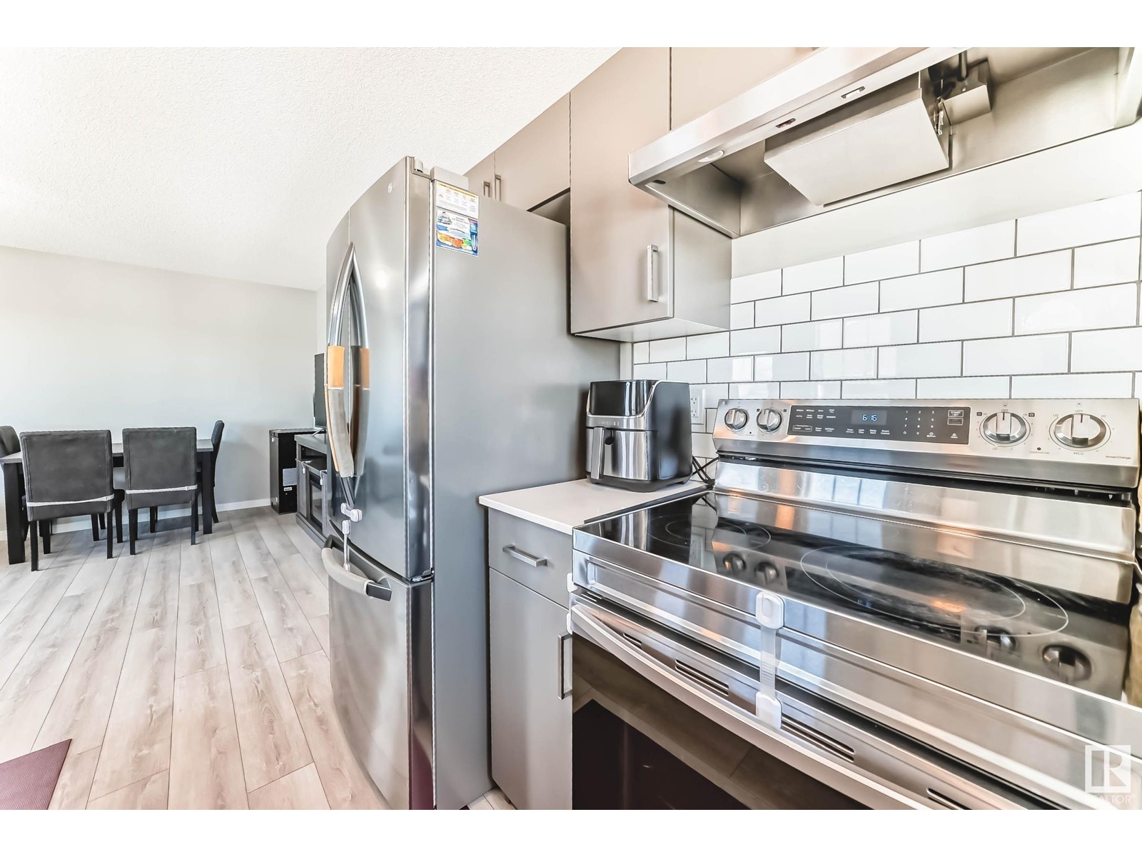 #107 1530 Tamarack Bv Nw, Edmonton, Alberta  T6T 2E6 - Photo 9 - E4437885