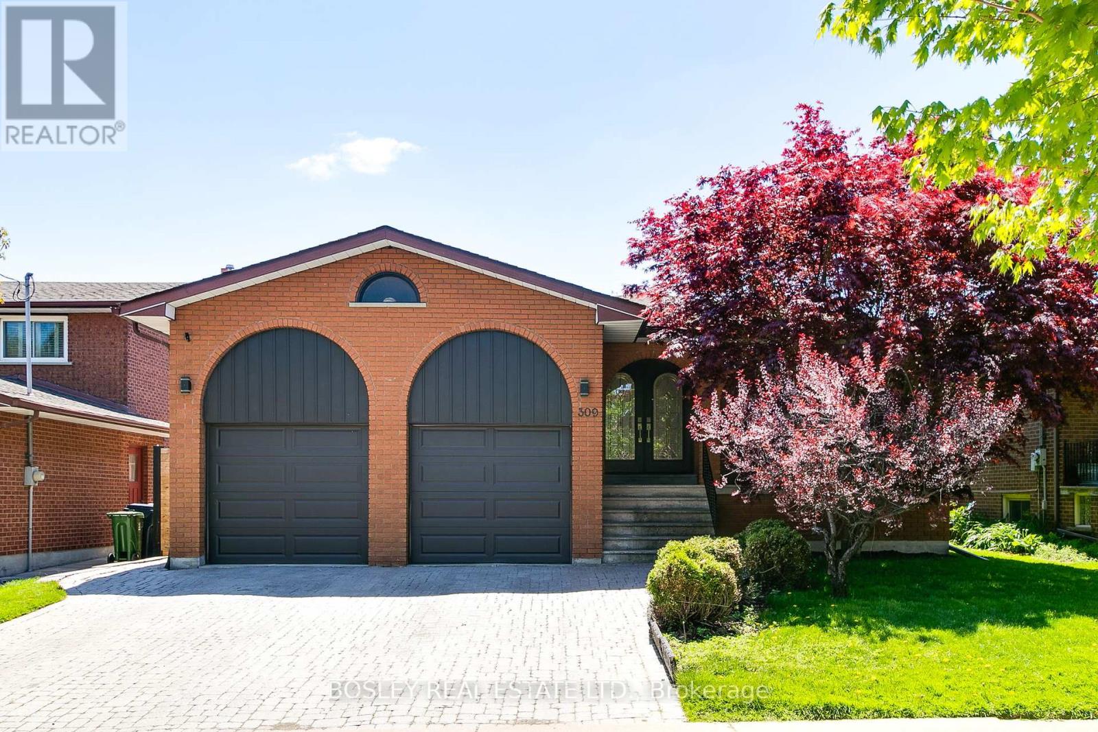 309 DALESFORD ROAD, Toronto, Ontario