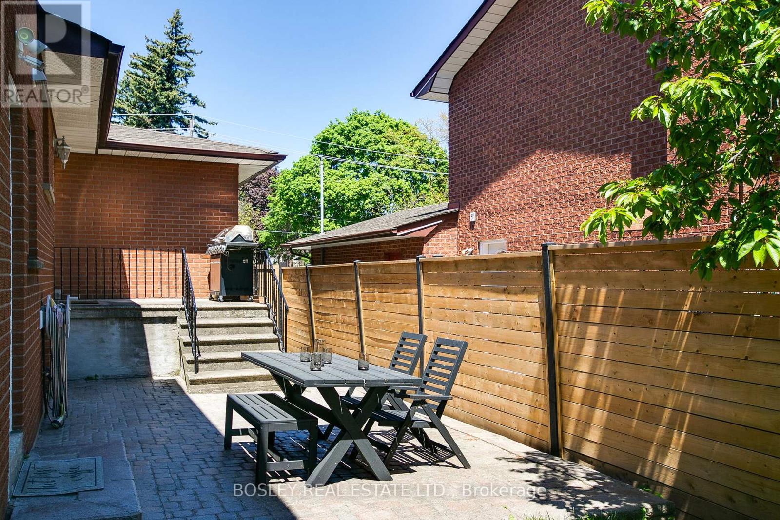 309 Dalesford Road, Toronto, Ontario  M8Y 1G8 - Photo 18 - W12166437