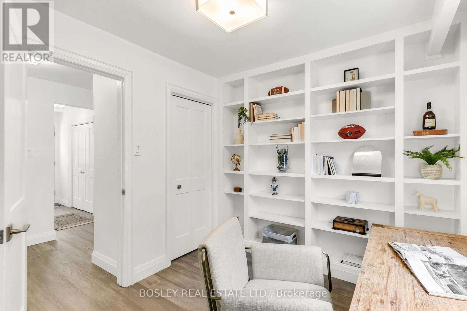 309 Dalesford Road, Toronto, Ontario  M8Y 1G8 - Photo 21 - W12166437