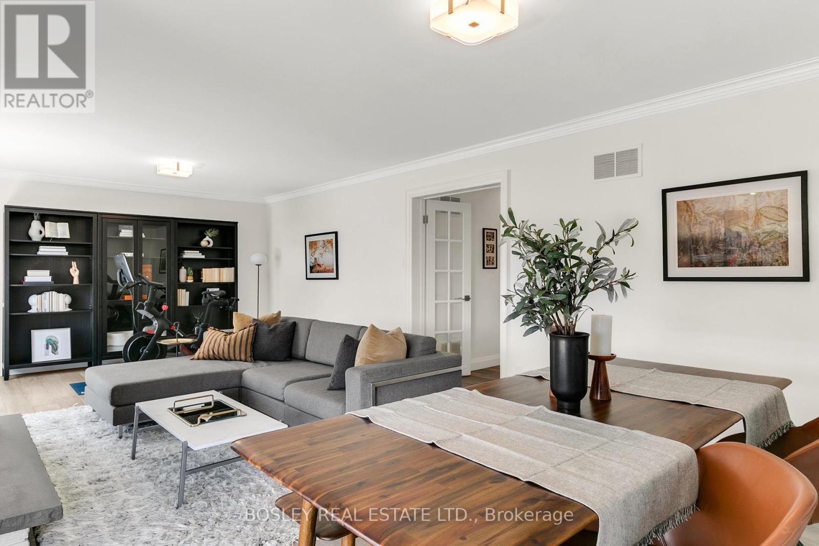 309 Dalesford Road, Toronto, Ontario  M8Y 1G8 - Photo 26 - W12166437