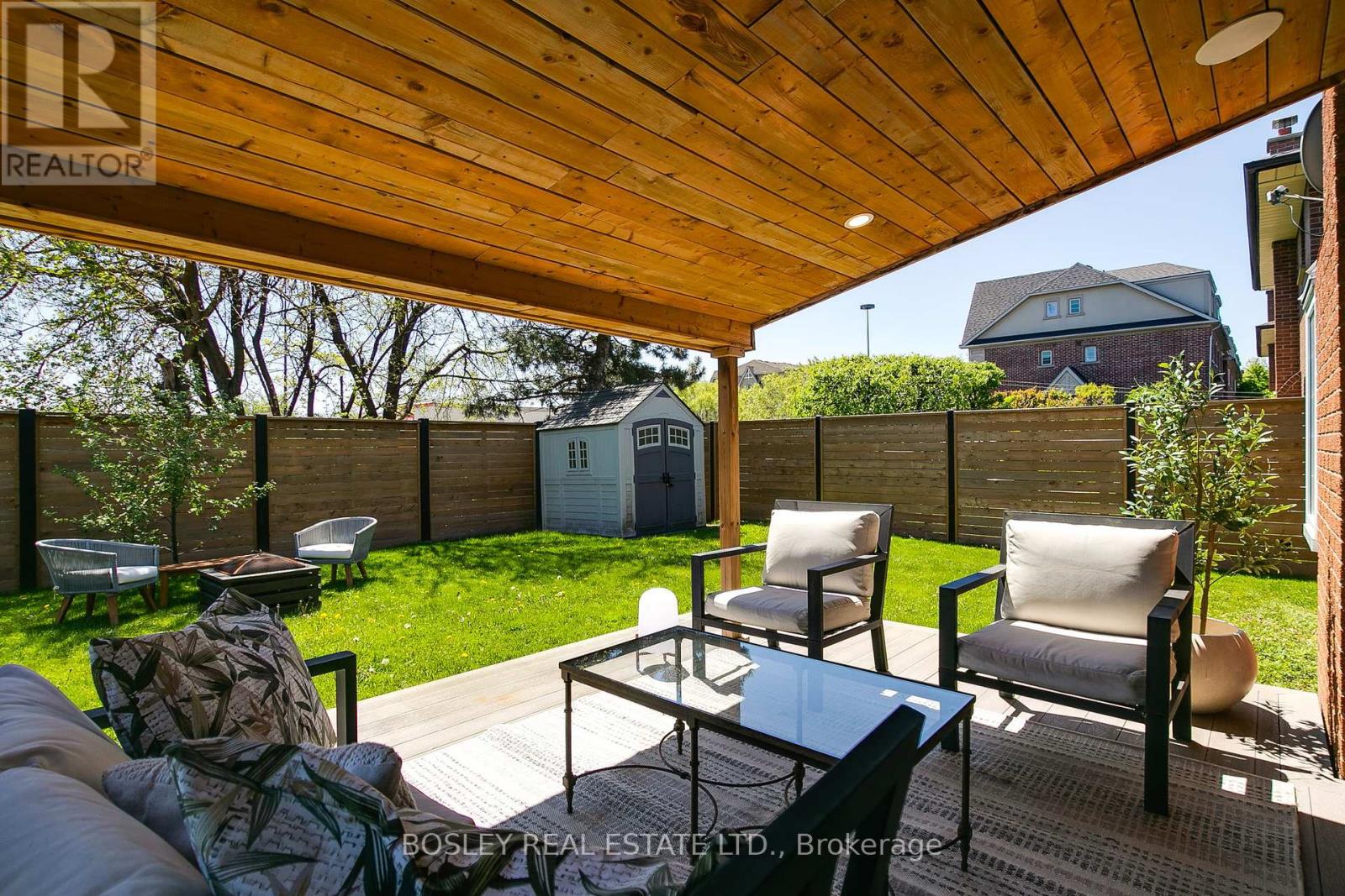 309 Dalesford Road, Toronto, Ontario  M8Y 1G8 - Photo 28 - W12166437
