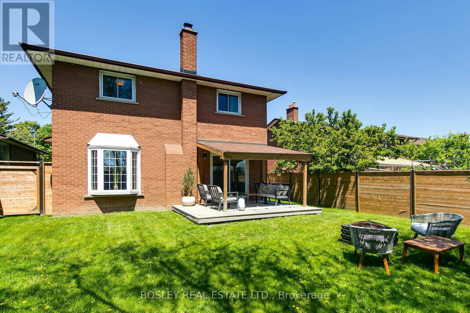 309 Dalesford Road, Toronto, Ontario  M8Y 1G8 - Photo 29 - W12166437