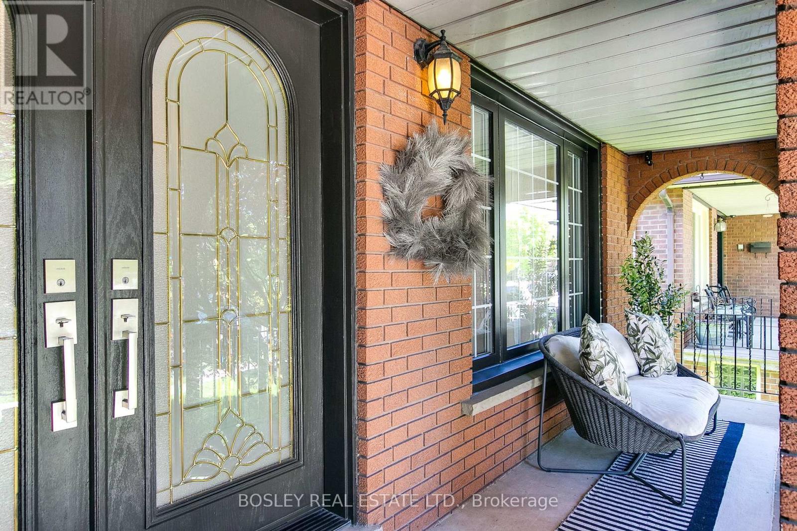 309 Dalesford Road, Toronto, Ontario  M8Y 1G8 - Photo 3 - W12166437