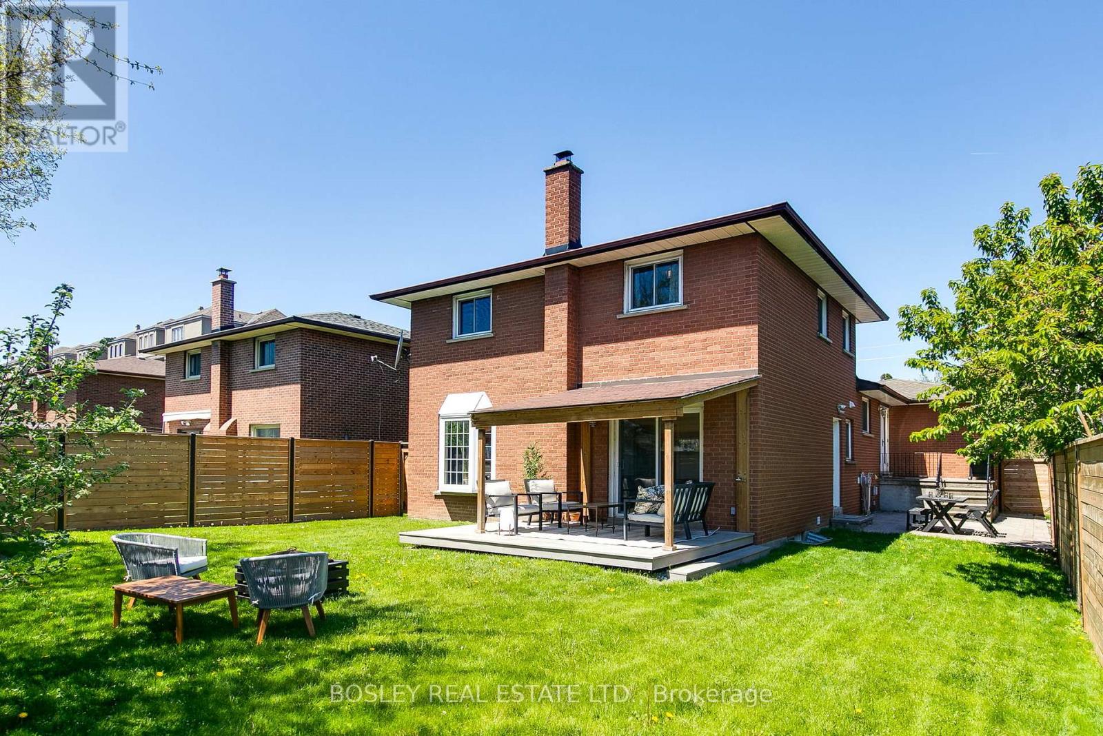 309 Dalesford Road, Toronto, Ontario  M8Y 1G8 - Photo 30 - W12166437