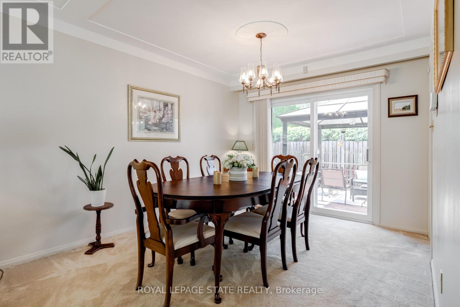 4389 Kerry Drive, Burlington, Ontario  L7L 1W5 - Photo 16 - W12166438