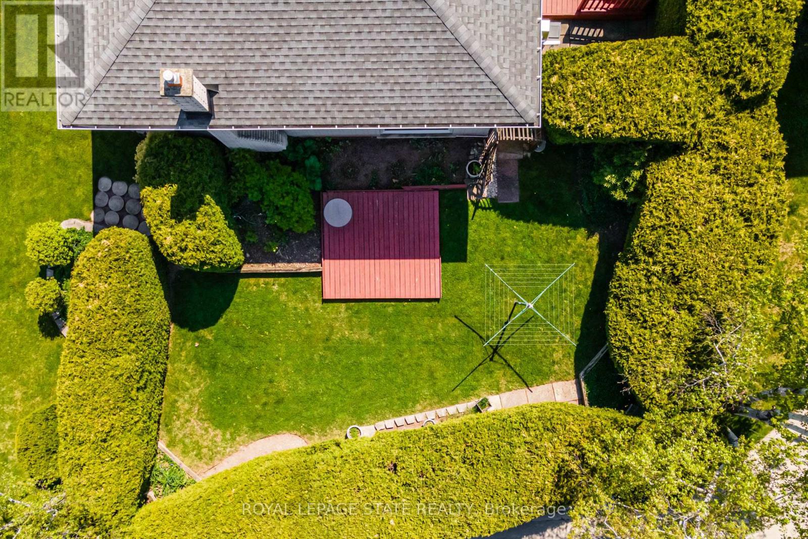 4389 Kerry Drive, Burlington, Ontario  L7L 1W5 - Photo 47 - W12166438