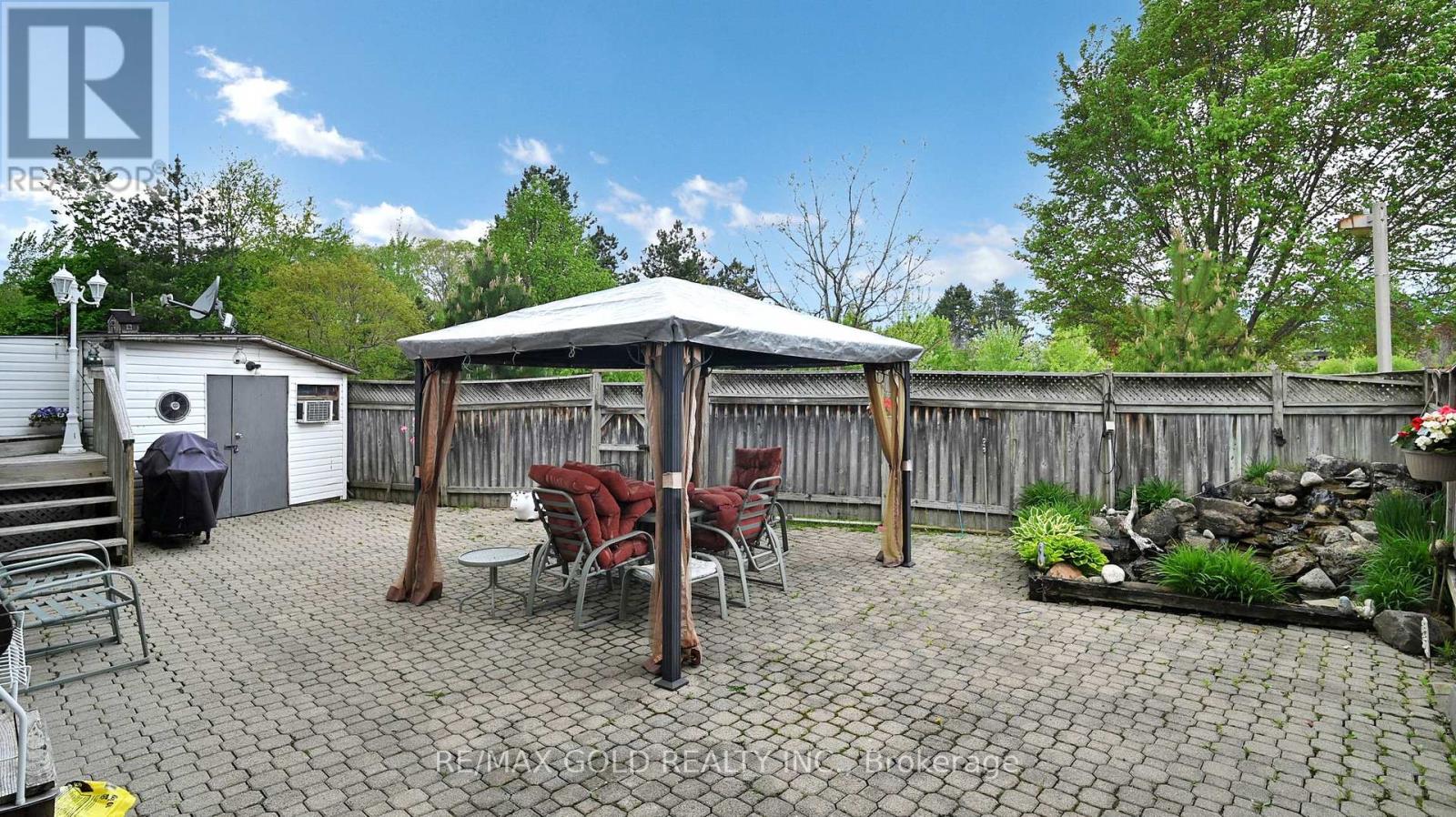 12 Homer Square, Brampton, Ontario  L6S 1X9 - Photo 45 - W12166452