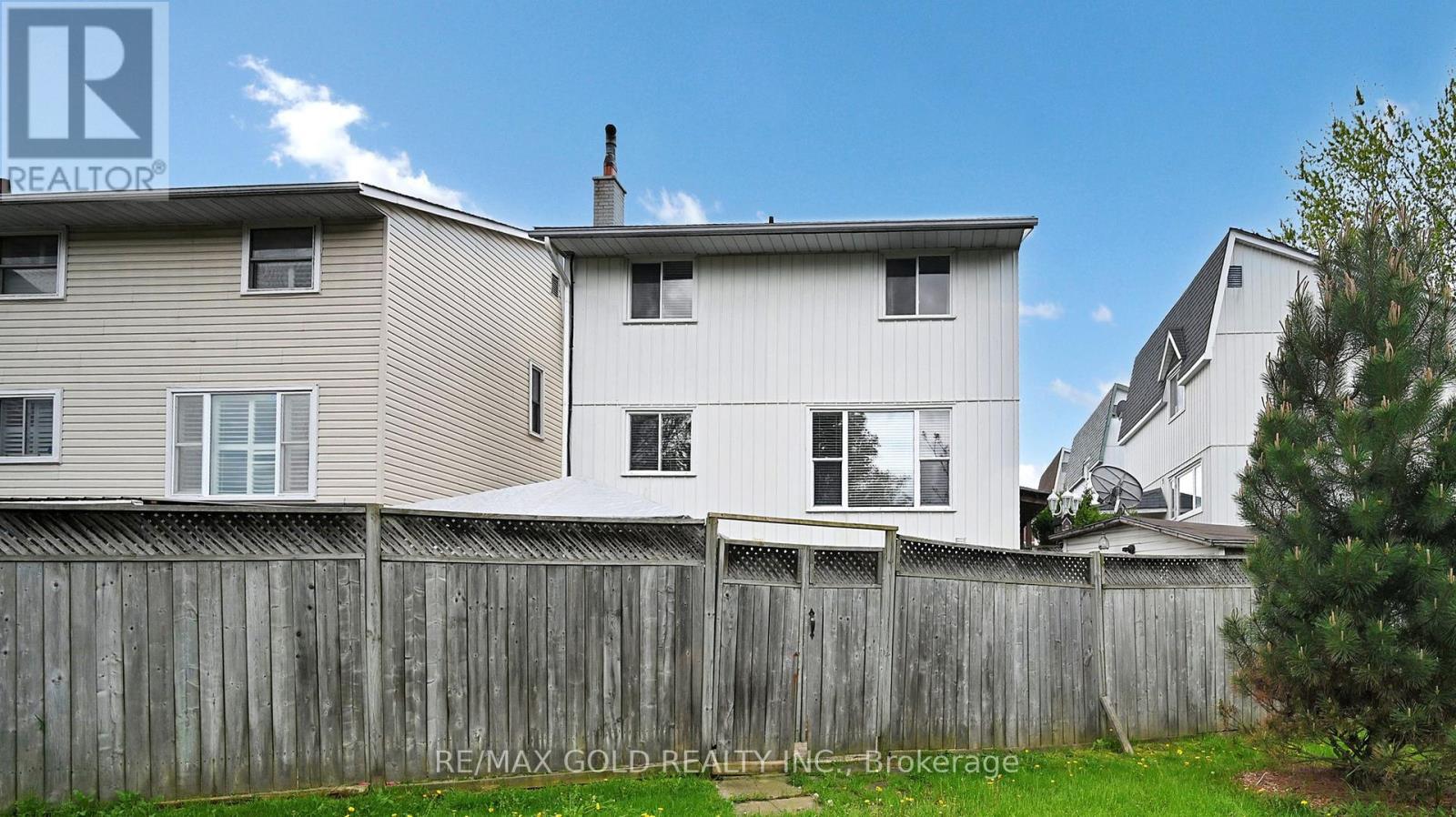 12 Homer Square, Brampton, Ontario  L6S 1X9 - Photo 49 - W12166452