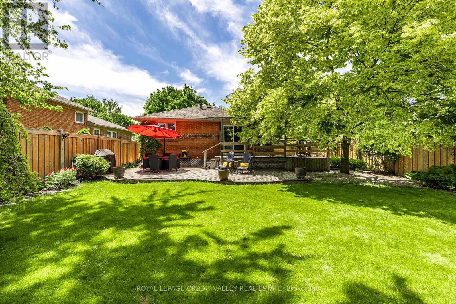 24 Ladore Drive, Brampton, Ontario  L6Y 1V5 - Photo 48 - W12166455