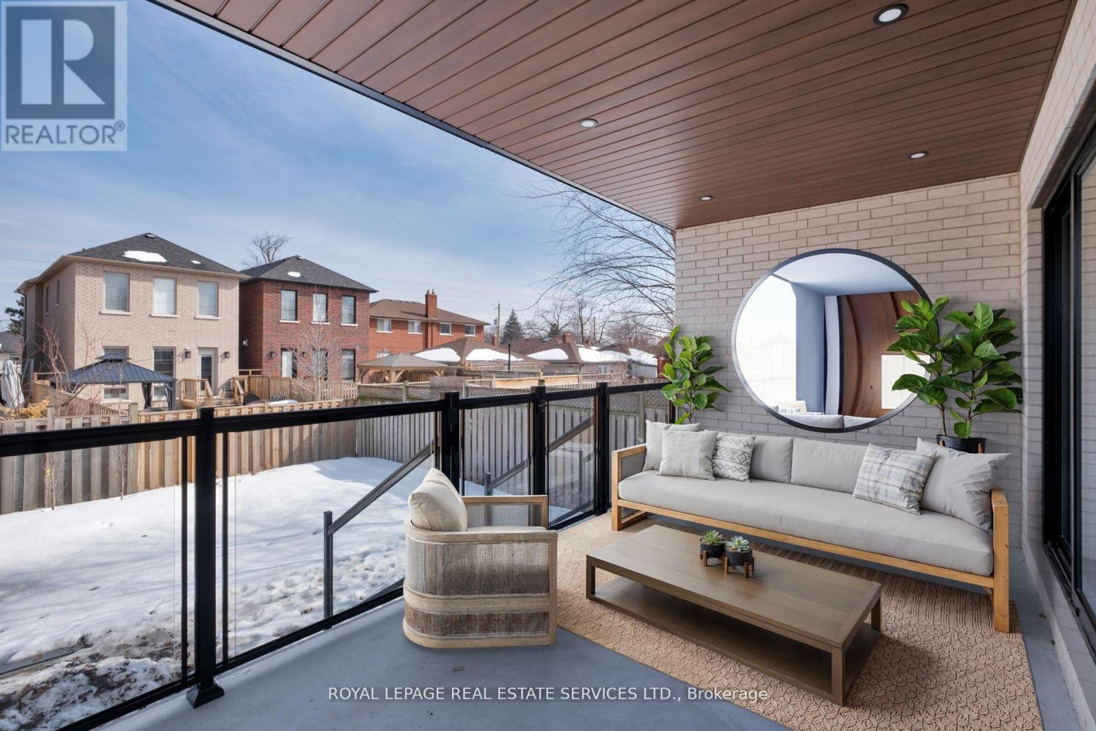 263 Thirtieth Street, Toronto, Ontario  M8W 3E2 - Photo 49 - W12166473