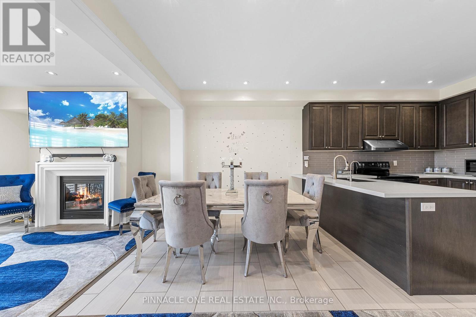 142 Sky Harbour Drive, Brampton, Ontario  L6Y 0V1 - Photo 11 - W12166491