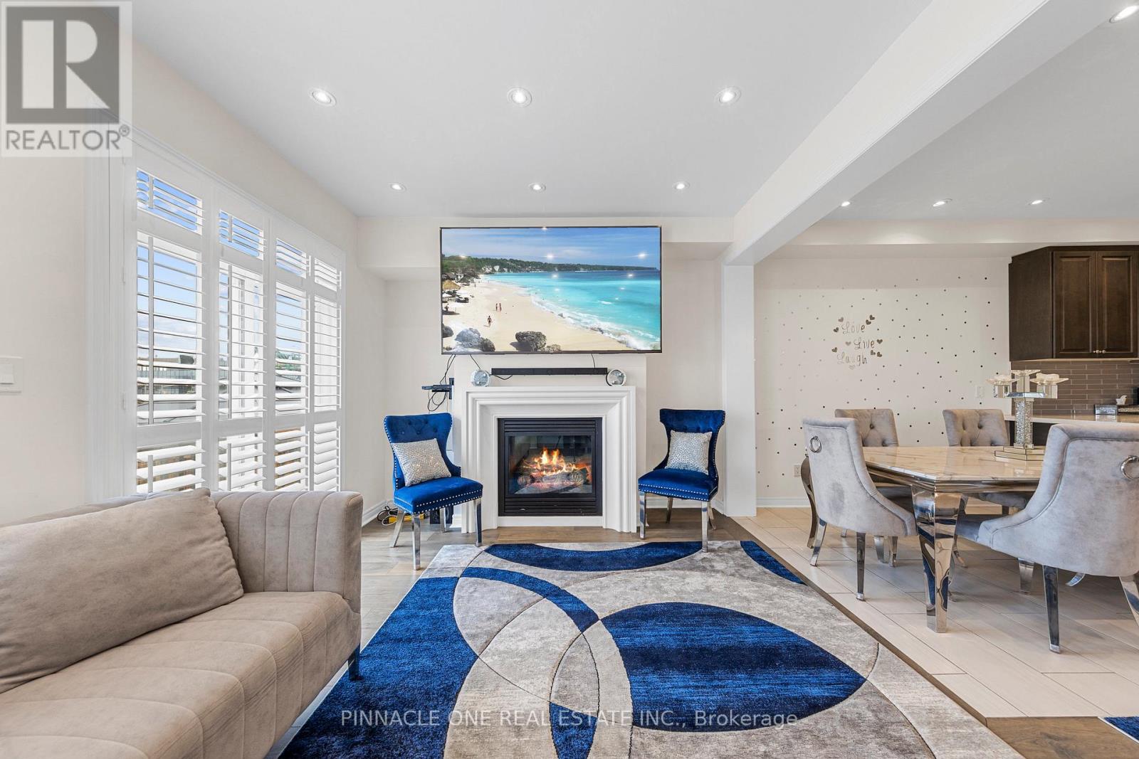 142 Sky Harbour Drive, Brampton, Ontario  L6Y 0V1 - Photo 12 - W12166491