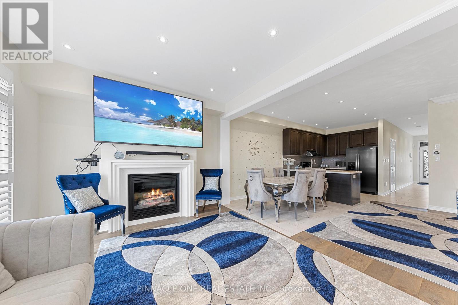 142 Sky Harbour Drive, Brampton, Ontario  L6Y 0V1 - Photo 14 - W12166491