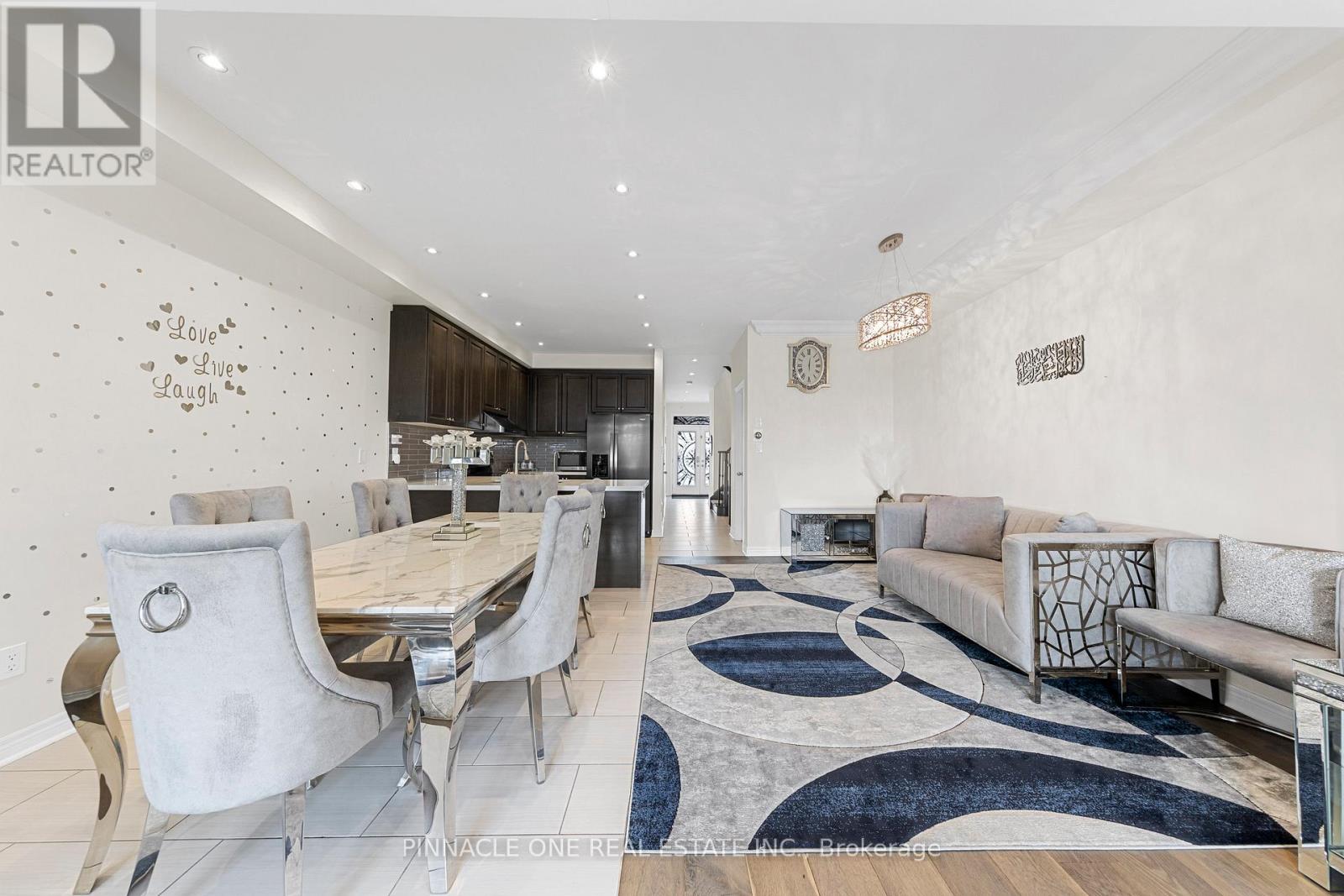 142 Sky Harbour Drive, Brampton, Ontario  L6Y 0V1 - Photo 15 - W12166491