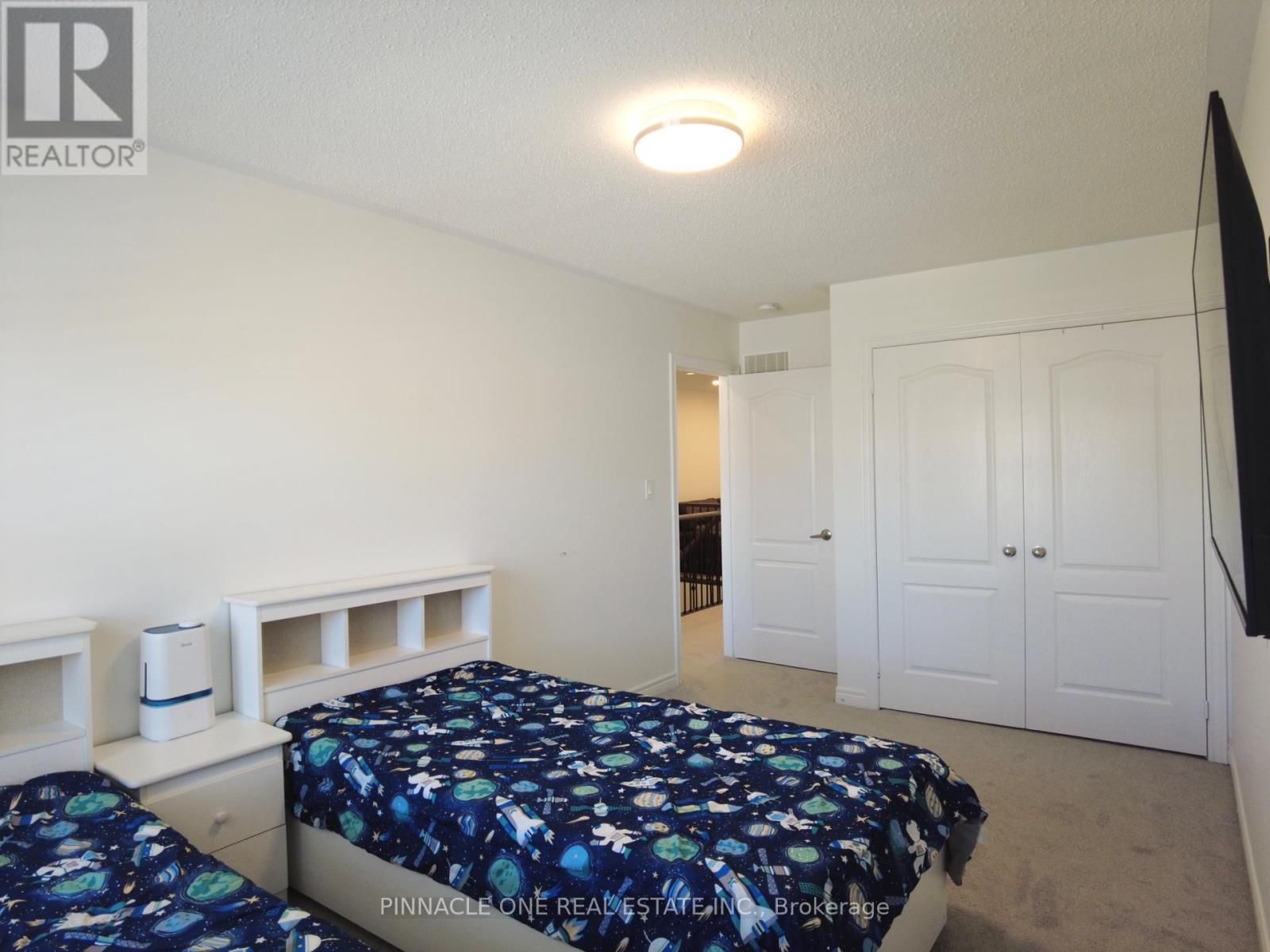 142 Sky Harbour Drive, Brampton, Ontario  L6Y 0V1 - Photo 20 - W12166491