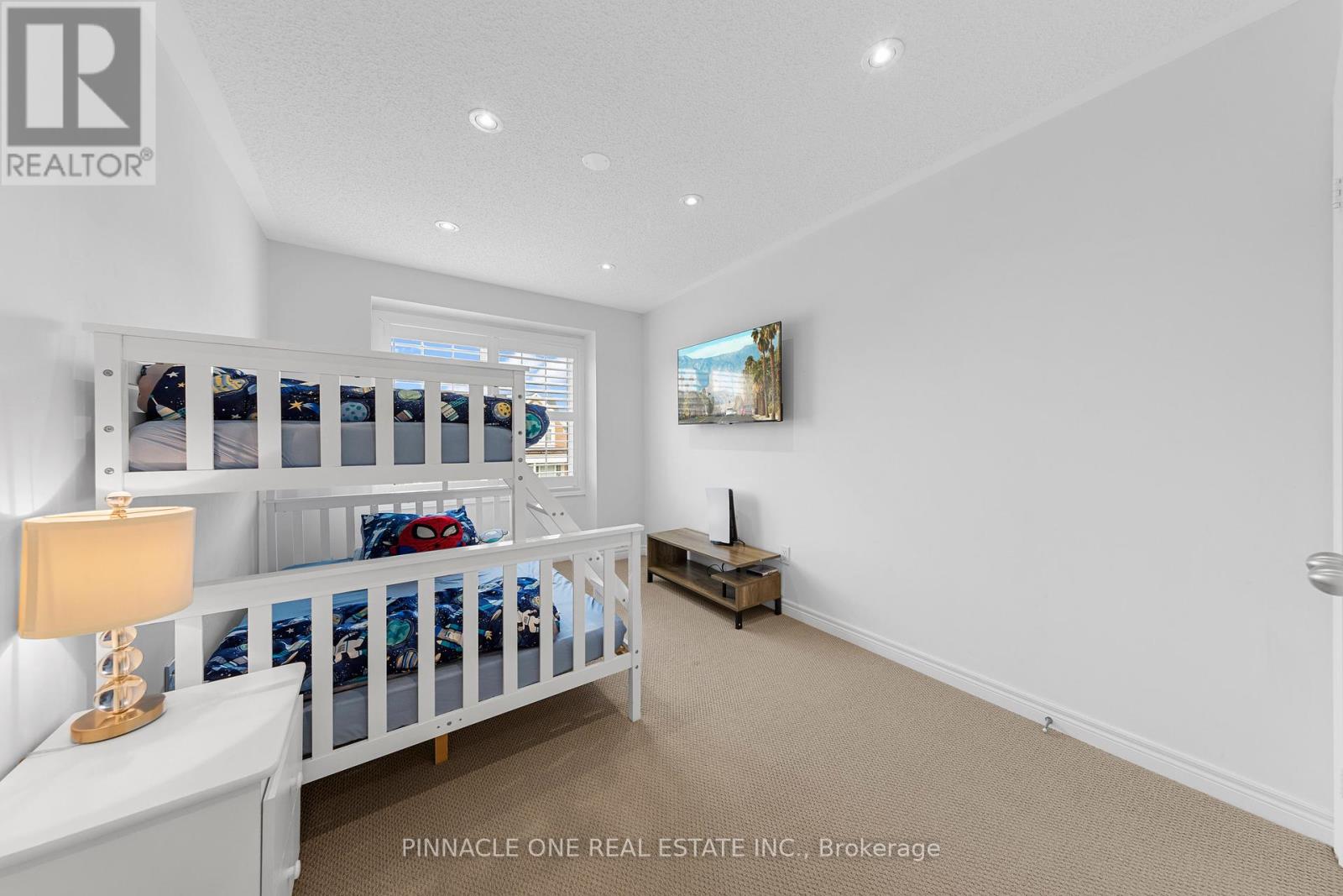 142 Sky Harbour Drive, Brampton, Ontario  L6Y 0V1 - Photo 22 - W12166491