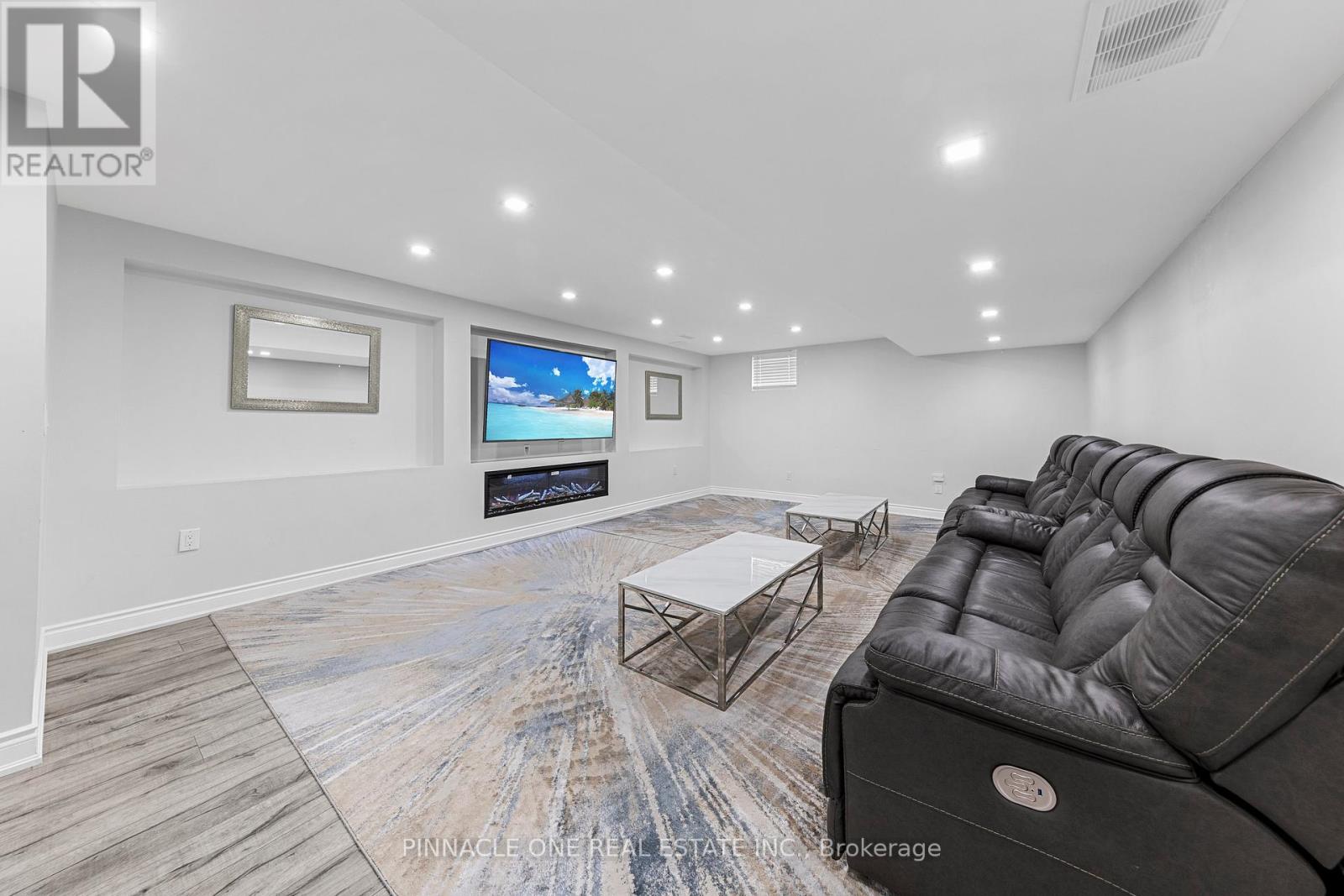 142 Sky Harbour Drive, Brampton, Ontario  L6Y 0V1 - Photo 33 - W12166491