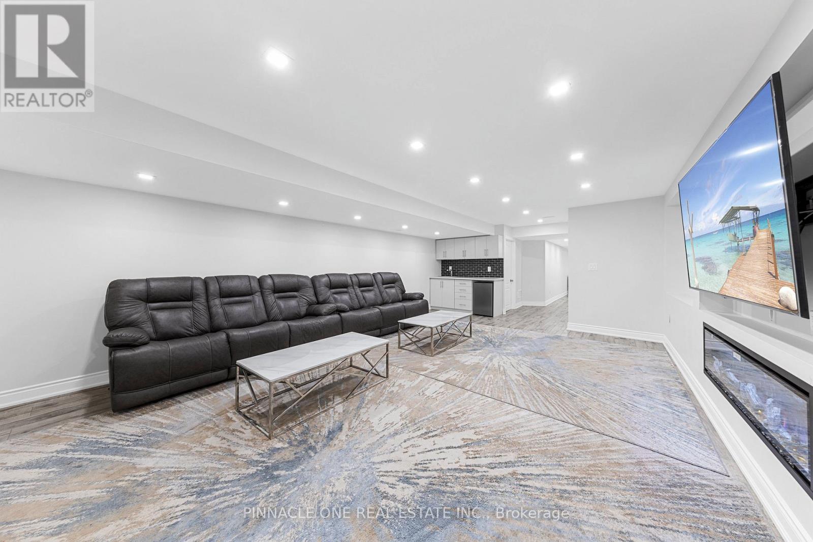 142 Sky Harbour Drive, Brampton, Ontario  L6Y 0V1 - Photo 34 - W12166491