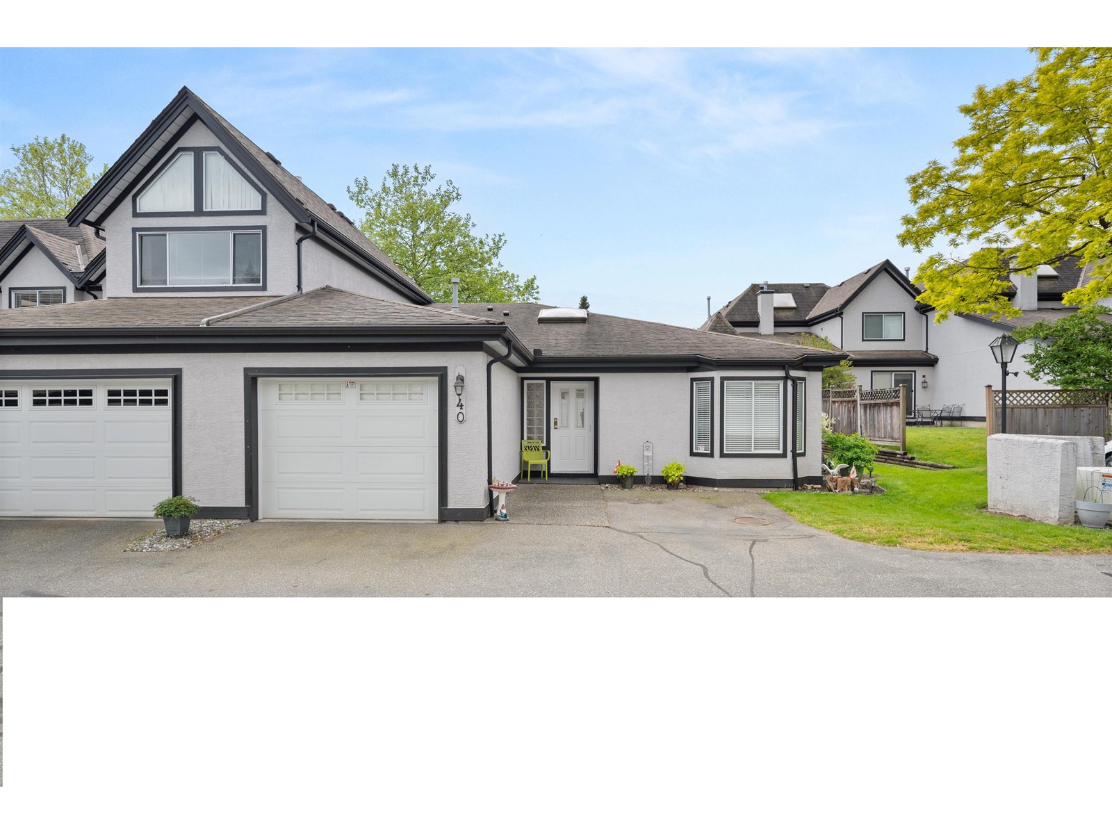 40 8567 164 Street, Surrey, British Columbia  V4N 3K4 - Photo 2 - R3003561