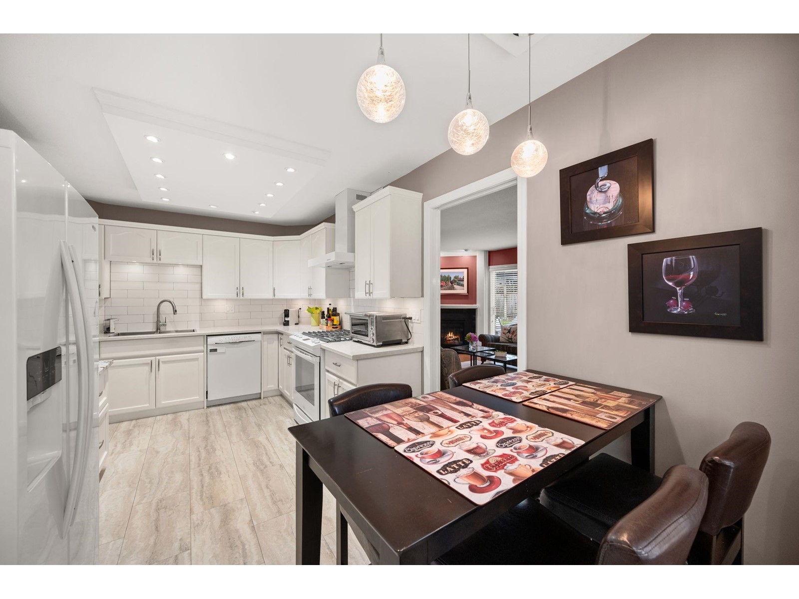 40 8567 164 Street, Surrey, British Columbia  V4N 3K4 - Photo 6 - R3003561