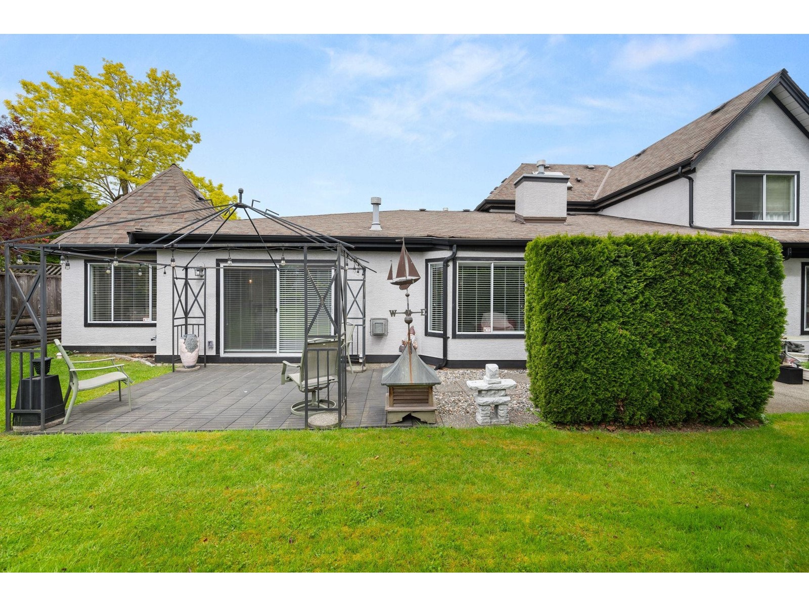 40 8567 164 Street, Surrey, British Columbia  V4N 3K4 - Photo 29 - R3003561