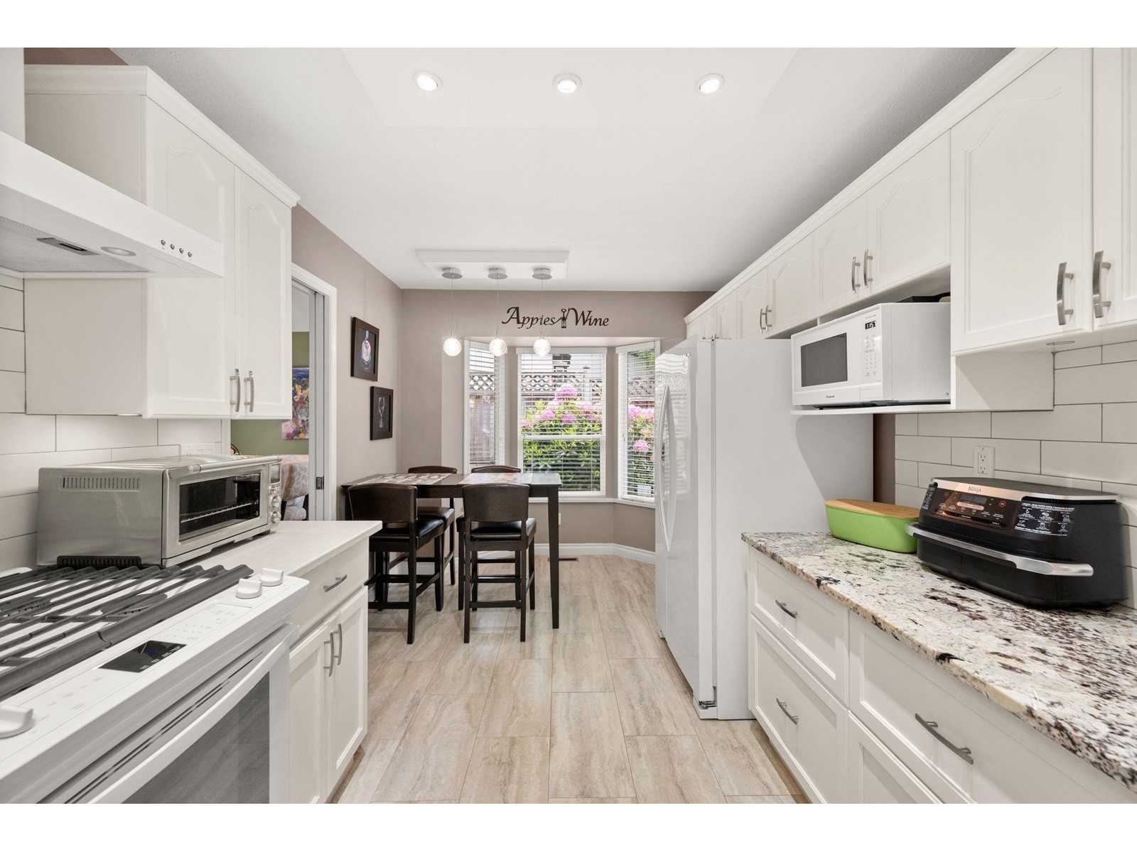 40 8567 164 Street, Surrey, British Columbia  V4N 3K4 - Photo 5 - R3003561