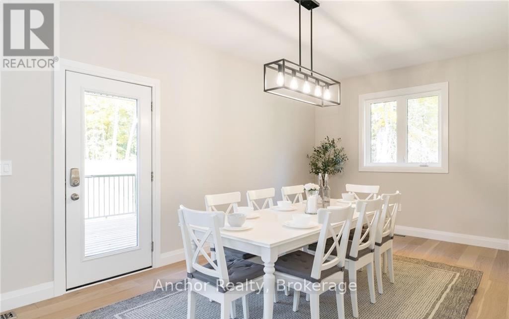 1250 Old Parry Sound Road, Muskoka Lakes, Ontario P0B 1M0 - Photo 11 - X12166551