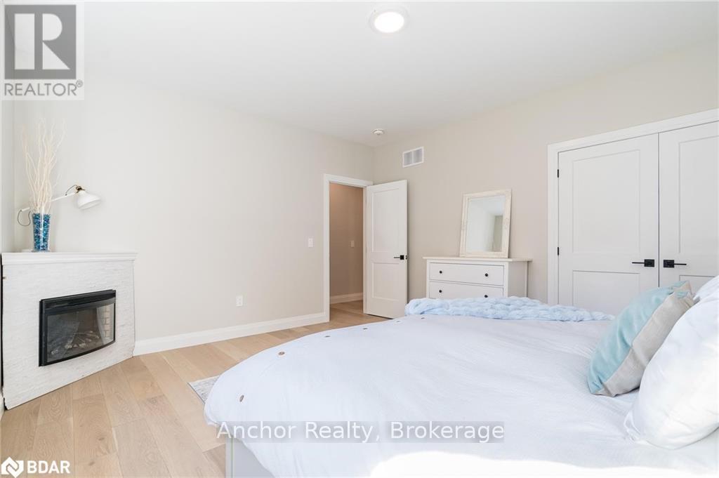 1250 Old Parry Sound Road, Muskoka Lakes, Ontario P0B 1M0 - Photo 17 - X12166551