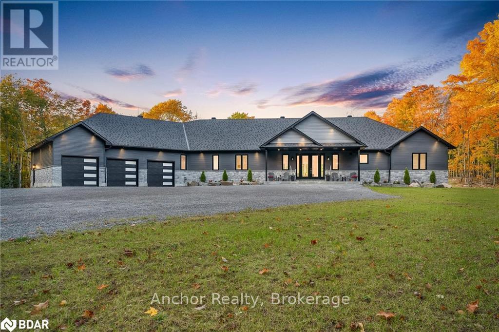 1250 Old Parry Sound Road, Muskoka Lakes, Ontario P0B 1M0 - Photo 2 - X12166551