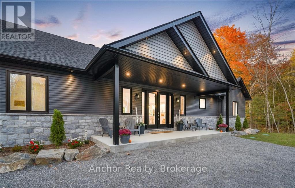 1250 Old Parry Sound Road, Muskoka Lakes, Ontario P0B 1M0 - Photo 3 - X12166551