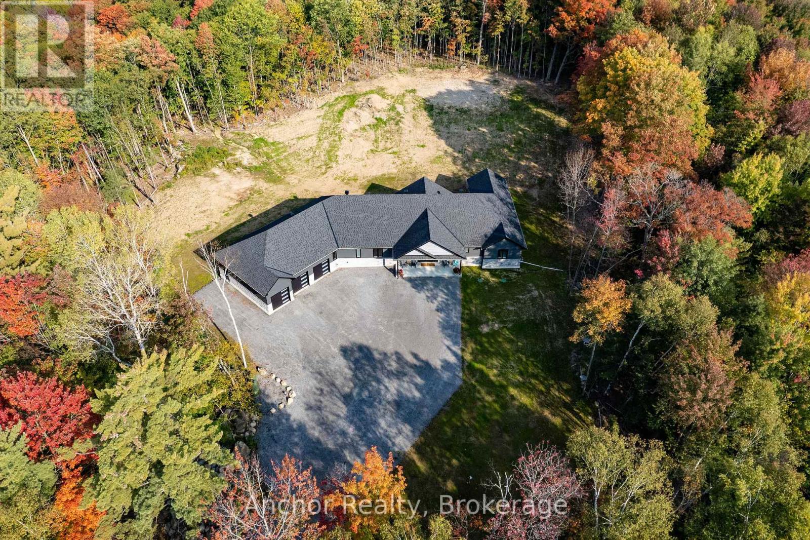 1250 Old Parry Sound Road, Muskoka Lakes, Ontario P0B 1M0 - Photo 4 - X12166551