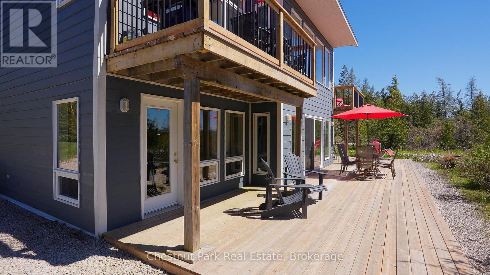 84 Silversides Point Road, Northern Bruce Peninsula, Ontario  N0H 1Z0 - Photo 40 - X12166560