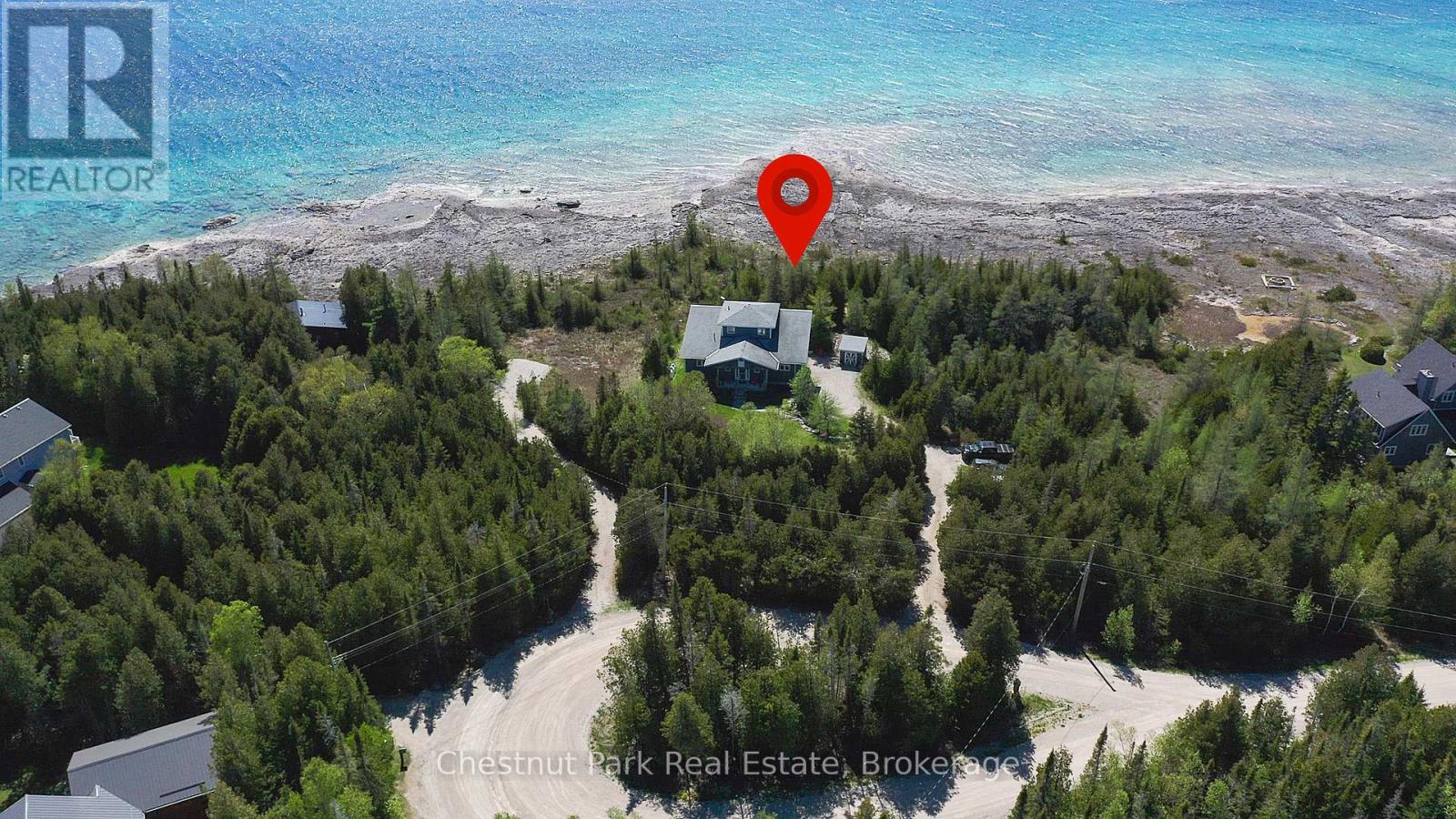 84 Silversides Point Road, Northern Bruce Peninsula, Ontario  N0H 1Z0 - Photo 42 - X12166560