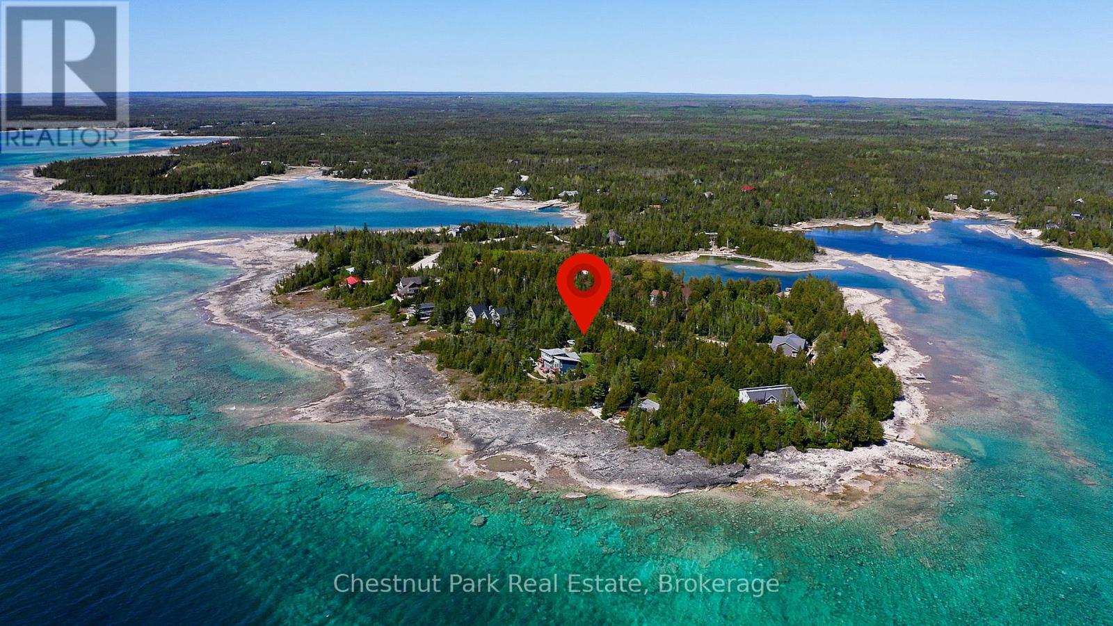 84 Silversides Point Road, Northern Bruce Peninsula, Ontario  N0H 1Z0 - Photo 44 - X12166560