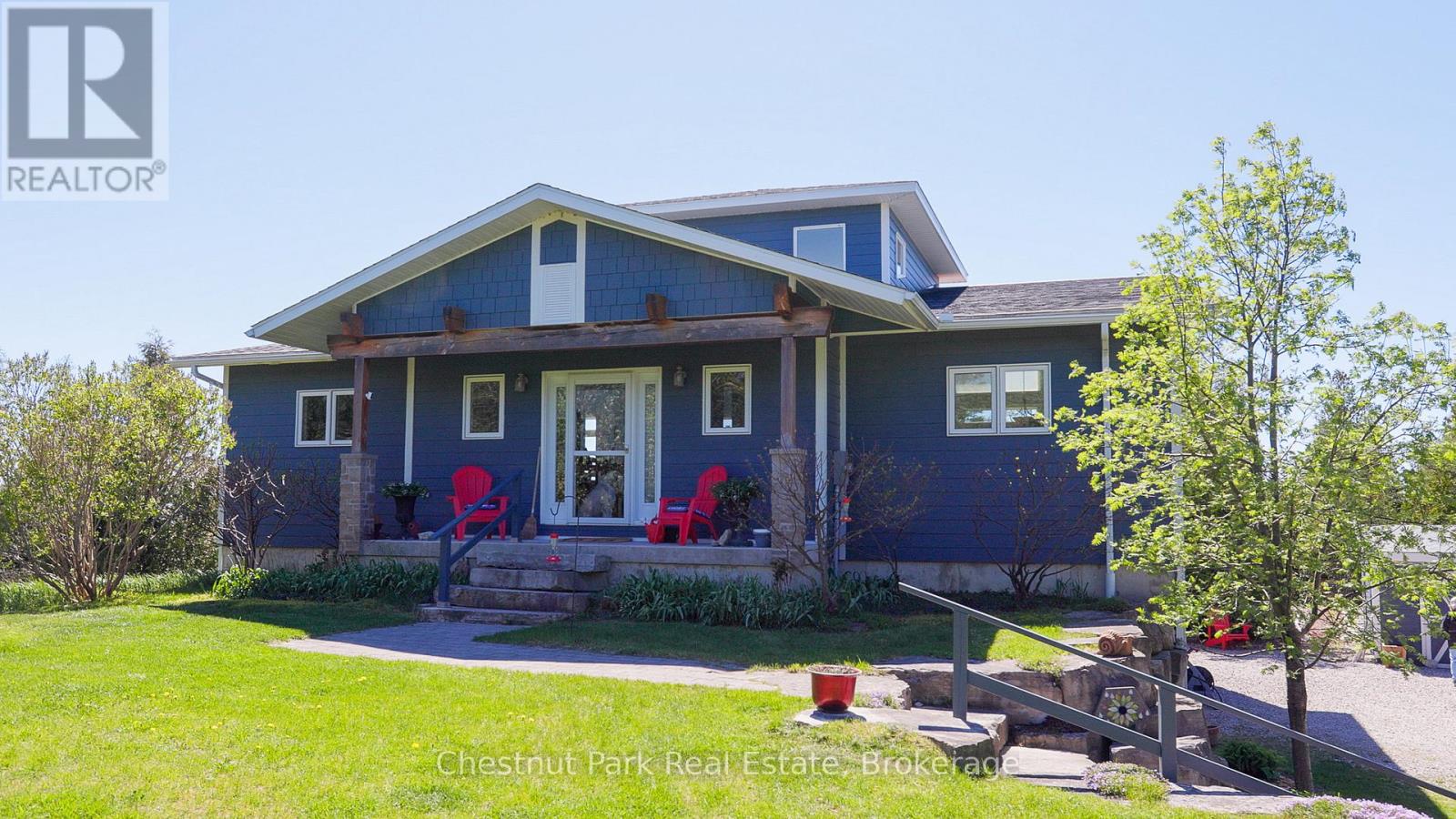 84 Silversides Point Road, Northern Bruce Peninsula, Ontario  N0H 1Z0 - Photo 5 - X12166560